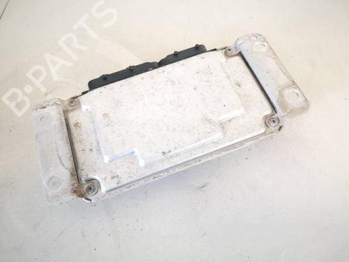 Engine control unit (ECU) TOYOTA AYGO (_B1_) 1.0 (KGB10_, KGB10R) | BP32948136M57 - Image 3