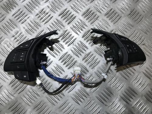 Used Steering wheel controls Steering wheel controls 35693846 35693846