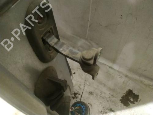 Used Hinge/Door check strap Hinge/Door check strap FIAT CROMA (194_) 1.9 D Multijet (194AXB1B) (120 hp) 35161132 35161132