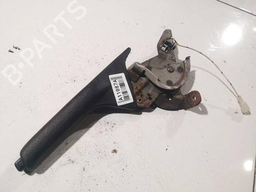 håndbremse håndbremse MAZDA 323 C IV (BG) 1.3 16V (BG3S) (73 hp) 34776214 34776214