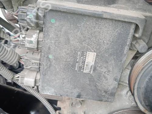 Used Engine control unit (ECU) Engine control unit (ECU) LEXUS GS (_S19_) 300 (GRS190_, GRS190R) (249 hp) 32940880 32940880