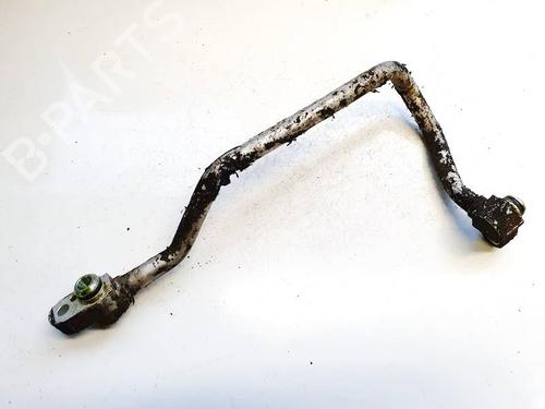 Used AC pipe AC pipe HONDA ACCORD VII Tourer (CM, CN) 2.2 i-CTDi (CN2) (140 hp) 32620401 32620401