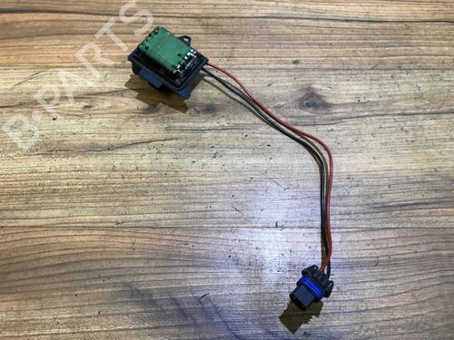 Used Heater resistor Heater resistor 35662383 35662383
