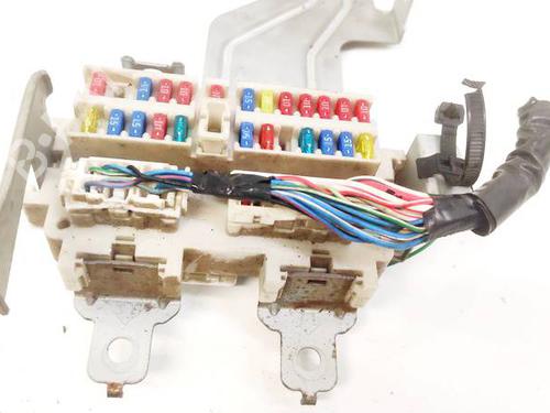 Fuse box INFINITI FX 35 | BP32963513E1 - Image 2