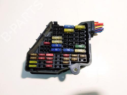 Used Fuse box Fuse box AUDI A4 B5 (8D2) 1.9 TDI (90 hp) 33108076 33108076