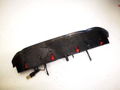 Third brake light OPEL VECTRA C (Z02) 2.2 DTI 16V (F69) | BP34991836L11 - Image 2