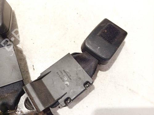 Seat buckle MAZDA 2 (DY) 1.4 | BP34922687I32 - Image 3