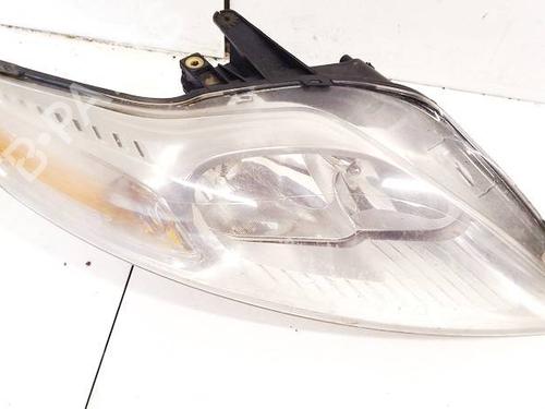 Used Right headlight Right headlight FORD MONDEO IV (BA7) 2.5 (220 hp) 36250110 36250110