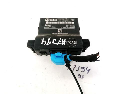 Used Electronic module Electronic module VW PASSAT B6 (3C2) 2.0 TDI (140 hp) 32903966 32903966