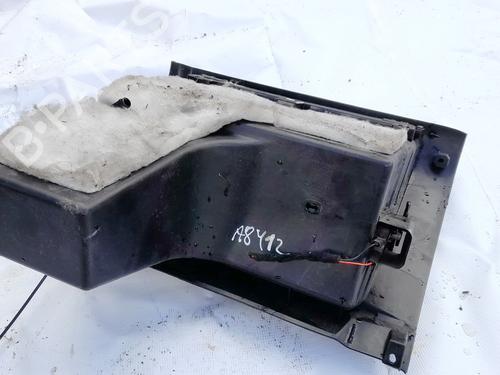 Glove box SAAB 9-3 (YS3F, E79, D79, D75) 2.2 TiD | BP35396673C95 - Image 2