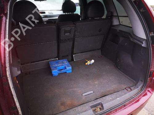 Engine mount OPEL MERIVA A MPV (X03) 1.7 CDTI (E75) | BP32929879M89  - Image 11