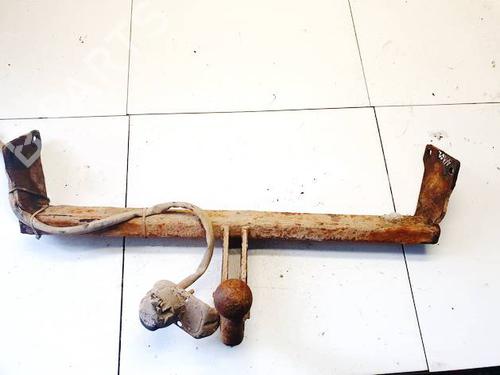 Kule for tilhengerfeste/Mekanisme Kule for tilhengerfeste/Mekanisme DODGE CALIBER 2.0 CRD (140 hp) 34813687 34813687
