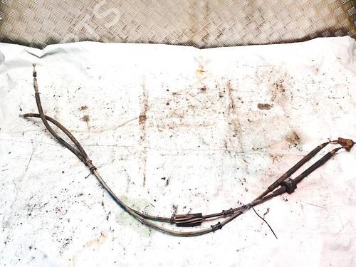 Kabel Kabel OPEL MERIVA A MPV (X03) 1.6 16V (E75) (100 hp) 35219306 35219306
