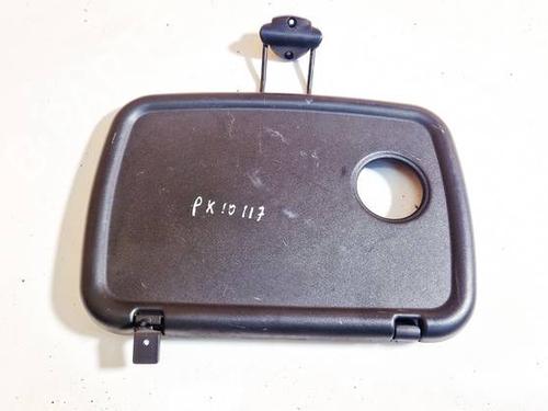 Used Cup/Object holder Cup/Object holder PEUGEOT 807 (EB_) 2.2 HDi (128 hp) 35013344 35013344