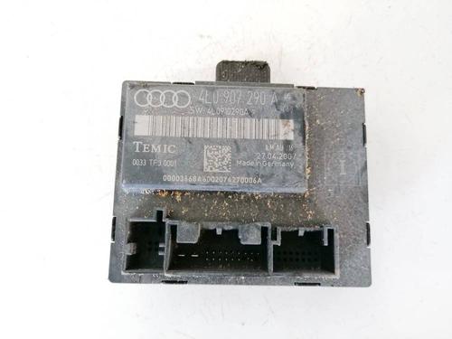 Used Electronic module Electronic module HONDA CR-V III (RE_) 2.0 i-VTEC (RE5, RE1) (150 hp) 35233165 35233165