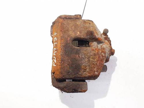 Used Right front brake caliper Right front brake caliper VW GOLF PLUS V (5M1, 521) 1.6 FSI (115 hp) 35233933 35233933