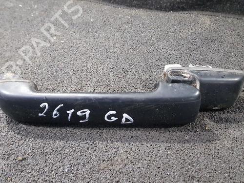 Used Front right exterior door handle Front right exterior door handle VW GOLF III (1H1) 1.9 TDI (90 hp) 35657441 35657441