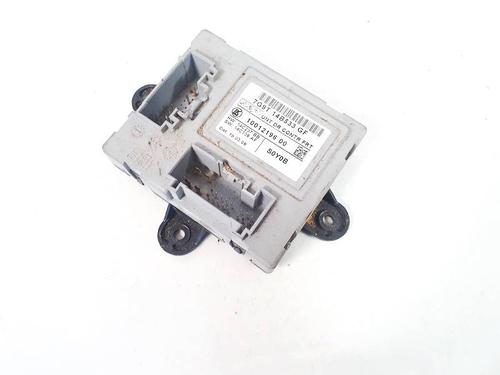 Electronic module FORD GALAXY II (WA6) 2.0 TDCi | BP35521132M83 - Image 2