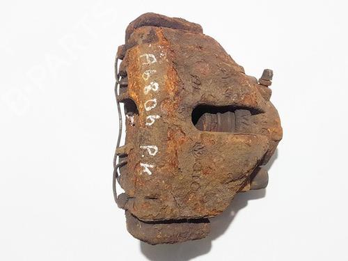 Used Left front brake caliper Left front brake caliper VW PASSAT B5 Variant (3B5) 1.8 T (150 hp) 35555766 35555766