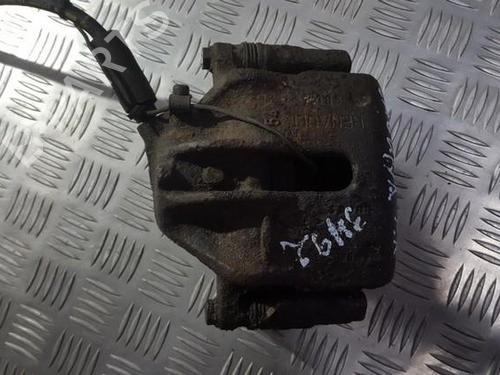 Used Left front brake caliper Left front brake caliper 35669330 35669330