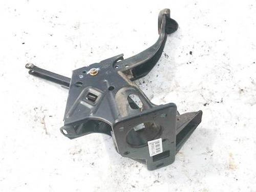 Used Pedal Pedal 37480585 37480585