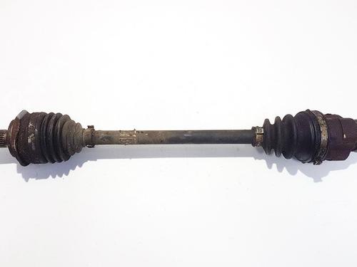 Used Left front driveshaft Left front driveshaft 35457550 35457550