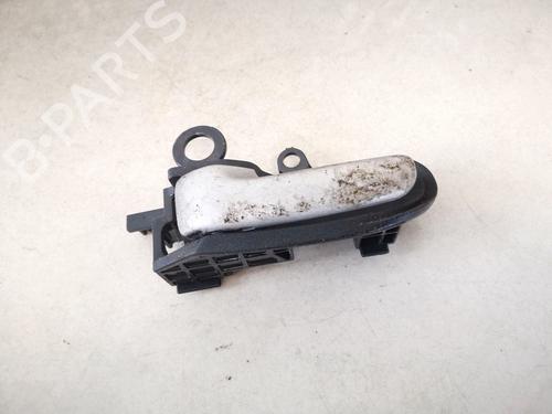 Used Rear left interior door handle Rear left interior door handle 35454283 35454283
