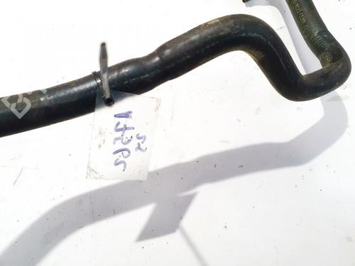 Pipe IVECO DAILY III Van 29 L 12 V (ALKA41A2, ALLA52A2, ALKA42A2) | BP32893194M125 - Image 3
