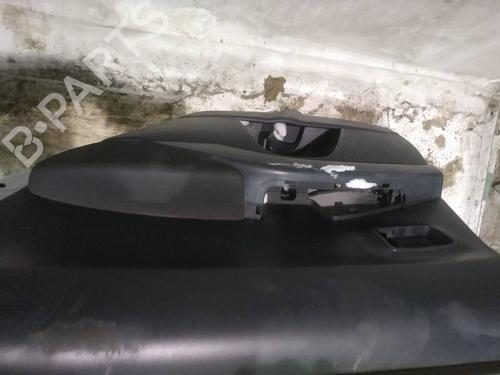 Used Rear right panel Rear right panel MITSUBISHI OUTLANDER II (CW_W) 2.4 (CW5W) (170 hp) 34823811 34823811