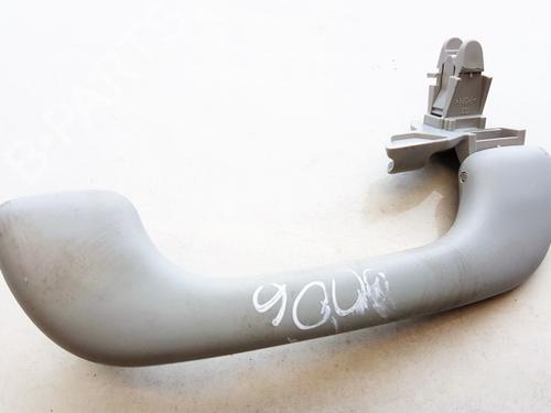 Used Interior roof handle Interior roof handle NISSAN QASHQAI I (J10, NJ10) 1.5 dCi (106 hp) 35645900 35645900