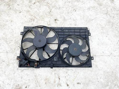 Used Fan Fan VW PASSAT B6 (3C2) 2.0 FSI 4motion (150 hp) 35119471 35119471