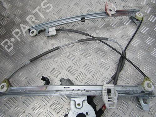 Used Front right window mechanism Front right window mechanism 35681606 35681606