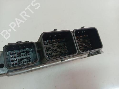 Engine control unit (ECU) PEUGEOT 508 I (8D_) 1.6 THP | BP38160570M57 - Image 2