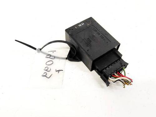 Used Lights ECU Lights ECU 35290075 35290075