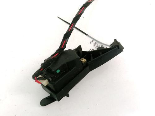 Used Electronic module Electronic module VOLVO S60 I (384) D5 (163 hp) 32901173 32901173