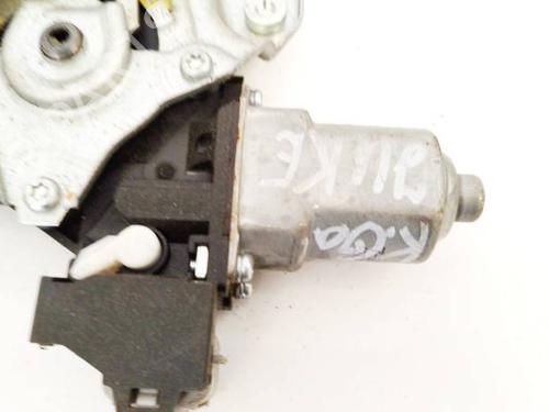 Left rear window motor PEUGEOT BOXER Van 2.0 BlueHDi 130 | BP36687500E23 - Image 3