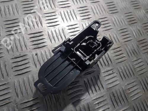 Rear right interior door handle NISSAN NOTE (E11, NE11) 1.4 | BP35716045I16 - Image 2