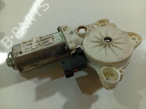 Right front window motor SAAB 9-3 (YS3F, E79, D79, D75) 1.9 TiD | BP34805123E20 - Image 2