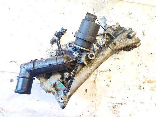 Used Egr Egr OPEL INSIGNIA A (G09) 2.0 CDTI (68) (131 hp) 35532004 35532004