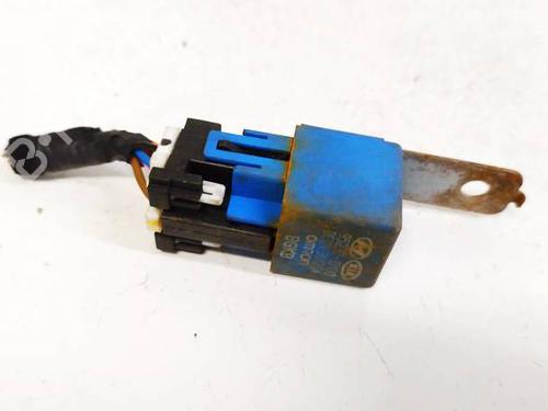 Used Electronic sensor Electronic sensor KIA CARENS III MPV (UN) 2.0 CRDi 115 (115 hp) 32549887 32549887