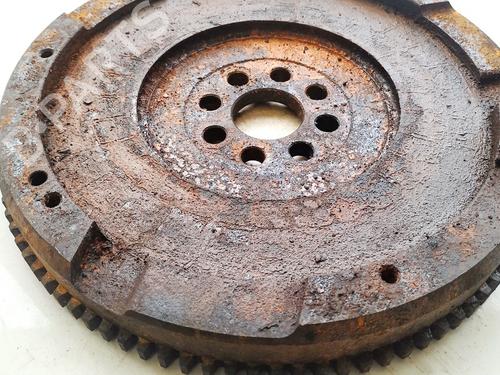 Used Flywheel Flywheel 35398886 35398886