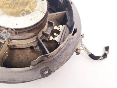 Speaker SKODA FABIA II (542) 1.2 12V | BP32580367E2 