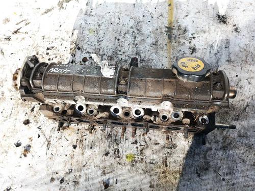 Used Cylinder head Cylinder head 34949324 34949324
