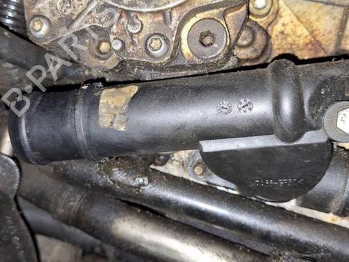 Used Thermostat housing Thermostat housing 34861187 34861187