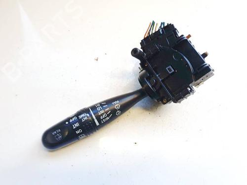 Used Warning switch Warning switch TOYOTA COROLLA (_E12_) 2.0 D-4D (CDE120R, CDE120L_) (110 hp) 35205582 35205582