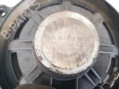 Speaker MERCEDES-BENZ C-CLASS (W203) C 220 CDI (203.006, 203.008) | BP32587981E2