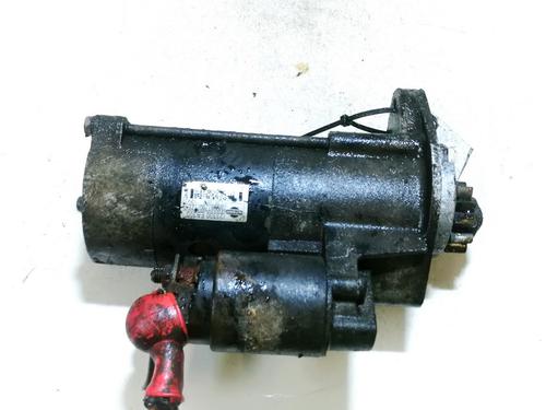 Used Starter Starter 38583477 38583477
