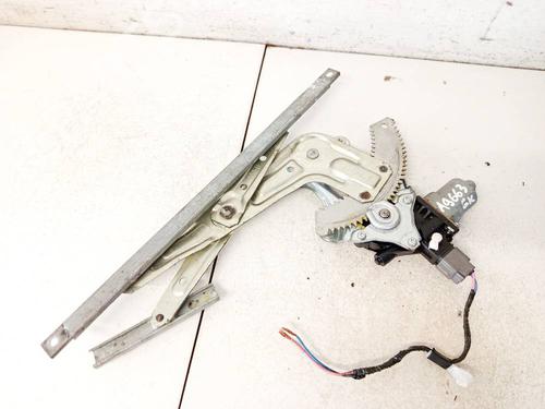 Rear left window mechanism MITSUBISHI ASX (GA_W_) 1.8 DI-D (GA6W) | BP34972497C24 - Image 2