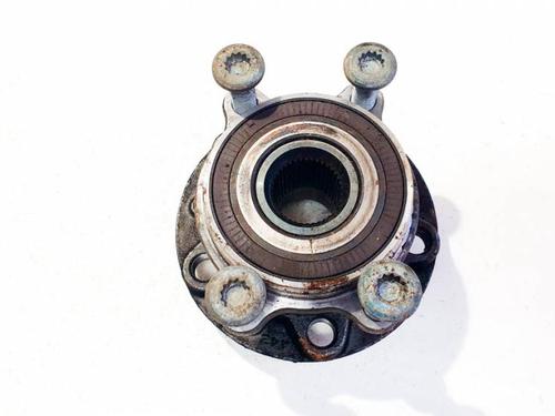Left rear steering knuckle VW ID.4 (E21) Performance | BP38299804M27 - Image 3