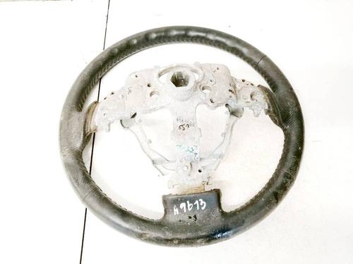 Steering wheel MAZDA 3 (BK) 1.6 DI Turbo | BP35132560C49 - Image 2
